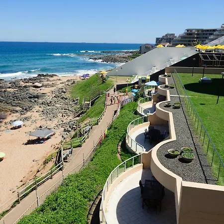 Ballito Manor Beach 405 - Family Only - With Generator Exterior foto
