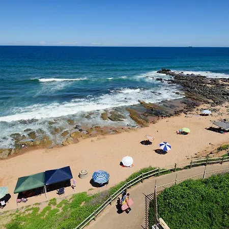 Ballito Manor Beach 405 - Family Only - With Generator Exterior foto