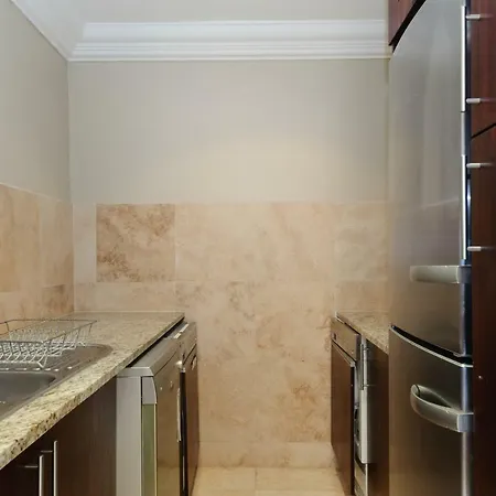 Ballito Manor Beach 405 - Family Only - With Generator Exterior foto