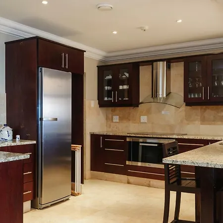 Ballito Manor Beach 405 - Family Only - With Generator Exterior foto