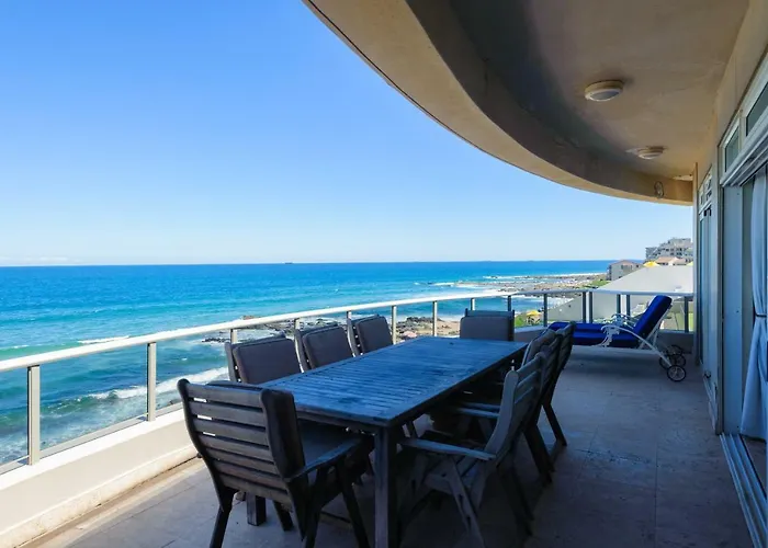 Ballito Manor Beach 405 - Family Only - With Generator