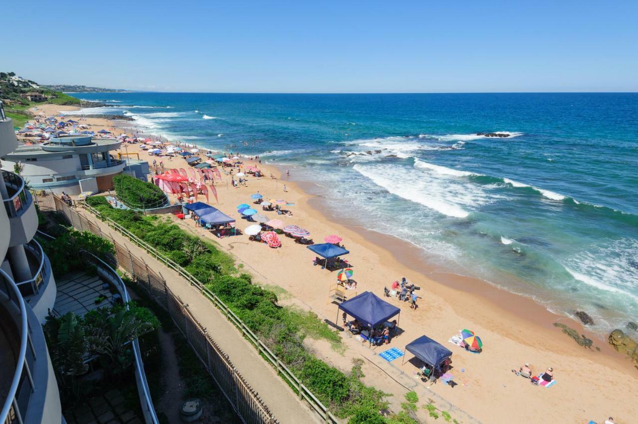 Manor 405 - Family Only - With Generator Ballito