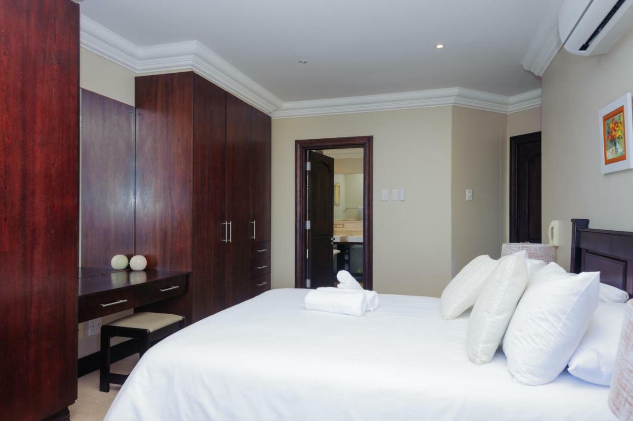 Apartamento Manor 405 - Family Only - With Generator Ballito