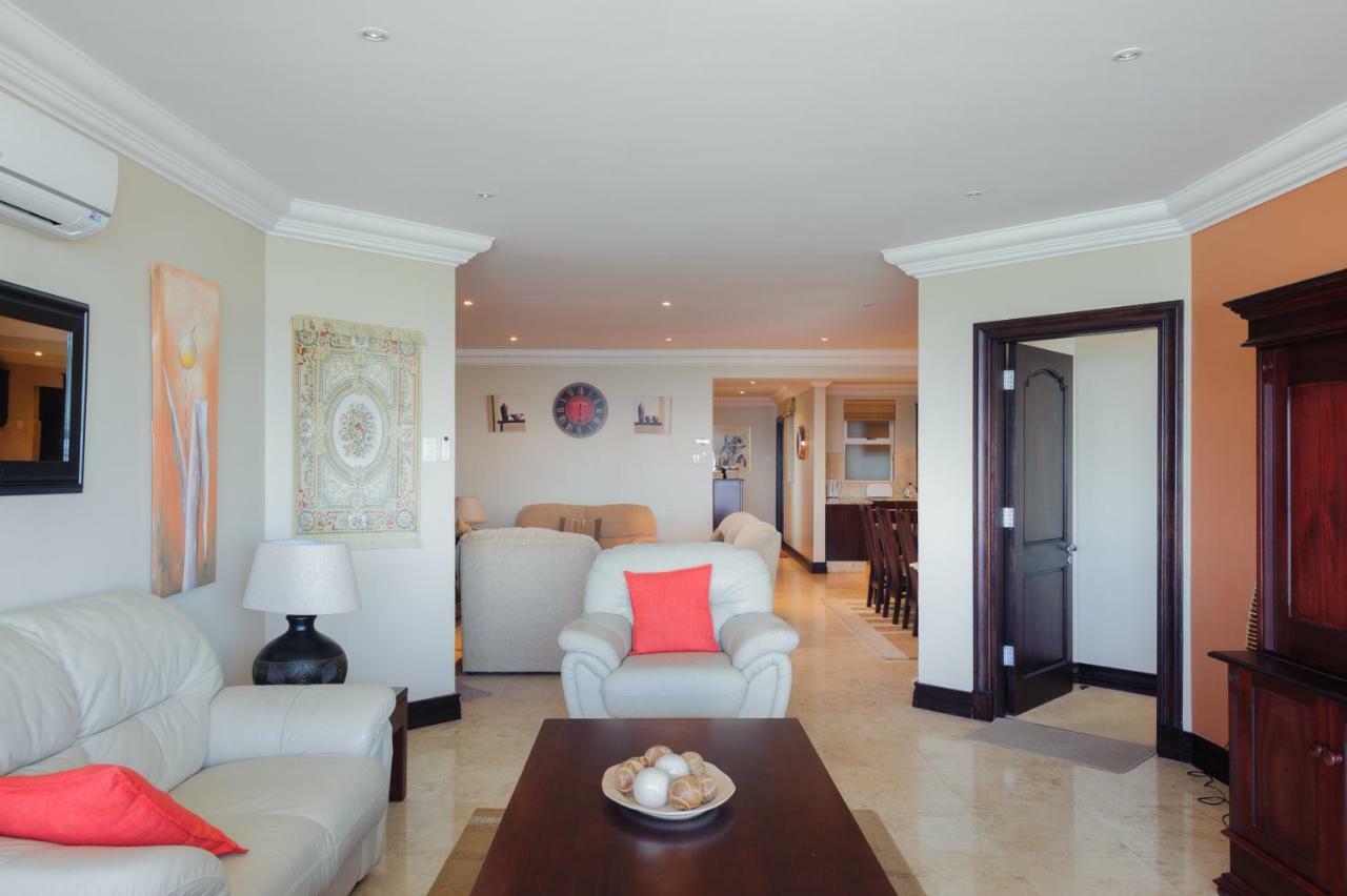 Manor 405 - Family Only - With Generator * Ballito