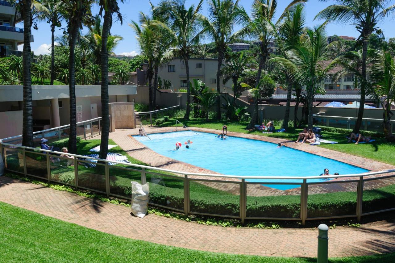 Manor 405 - Family Only - With Generator Ballito
